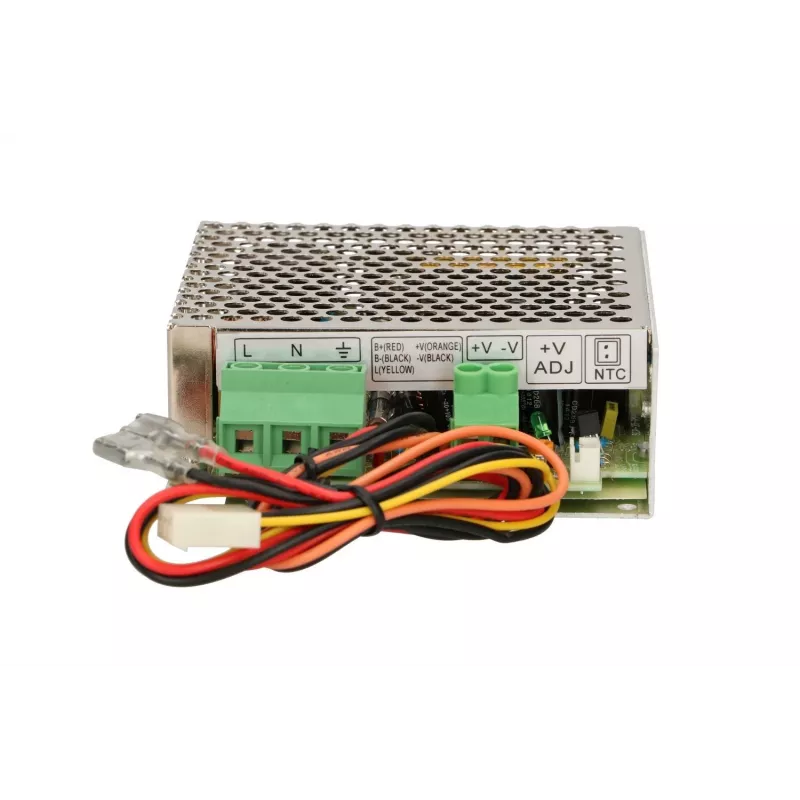 Netzteil Extralink EX.14558 50W Indoor Silber 110-230V
