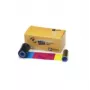Zebra 800300-360EM Druckerband 200 Seiten Schwarz, Cyan, Magenta, Gelb