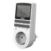 Tages-/Wochenschaltuhr Ansmann 1260-0006