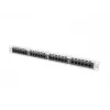 Lanberg PPU5-1024-S Patchpanel 1U
