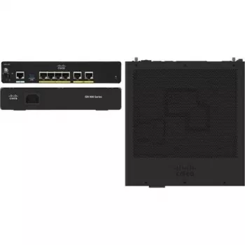 Managed Switch Cisco C921-4P