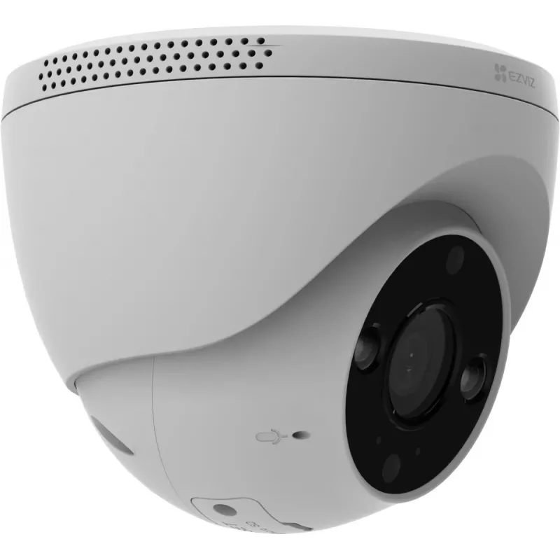 IP-Überwachungskamera EZVIZ H4 Dome 2304 x 1296 Pixel