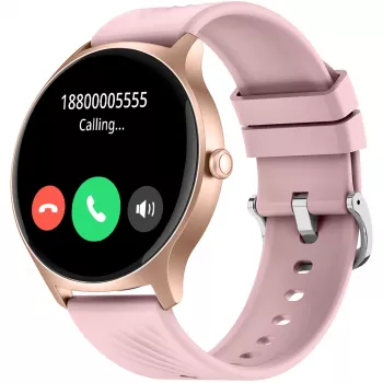 Smartwatch Denver SWC-387RO Rosegold