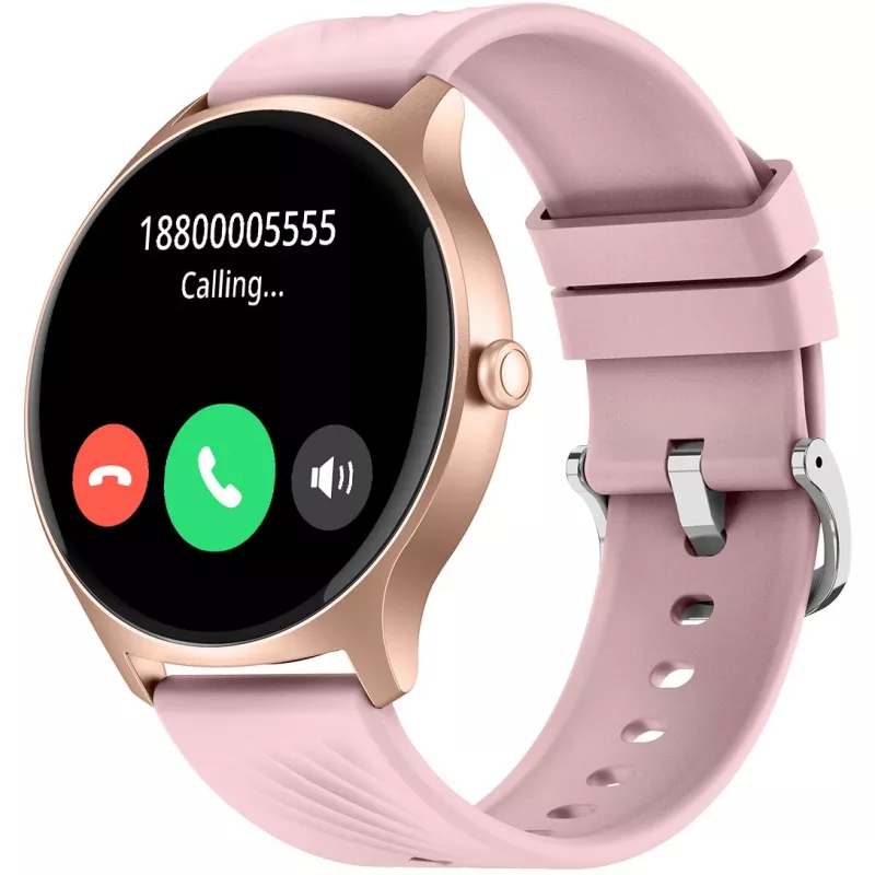 Smartwatch Denver SWC-387RO Rosegold