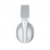 Kopfhörer White Shark WGH-2444 Firecrest Weiß