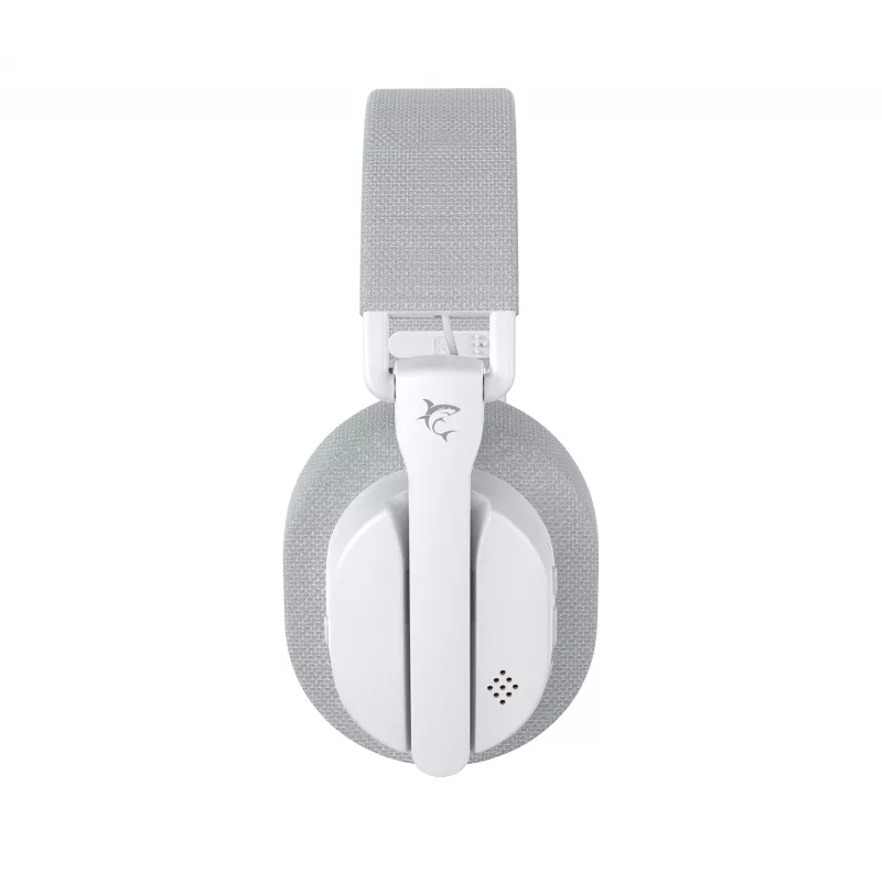 Kopfhörer White Shark WGH-2444 Firecrest Weiß