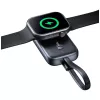 Powerbank usams CD245SBWXC02 1200mAh für Apple Watch – tragbarer Ladegerät