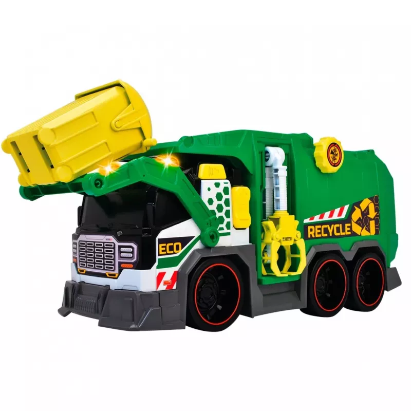 Dickie Toys 203307001 Spielzeugfahrzeug