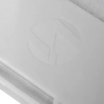 USB Hub Lian Li PW-U2TPAW Typ-A-Stecker 1-auf-3 IDC 9-Pin