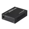 Media Converter SWITCH Ethernet 1x RJ45 1x SFP