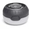 Schwarz Diamond Moji Wanderlampe - Graphit