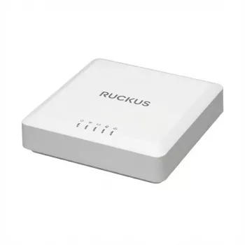 Ruckus CommScope ZoneFlex R350 Wifi6 Dual Band ax Innenbereich AP 2x2 2 - Access Point - 1-Port