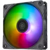 NovaPeak 360 ARGB 360mm, Flüssigkeitskühlung schwarz