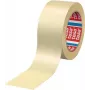 Masking tape Tesa 04323 50 m x 50 mm, beige, standard