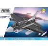 Baukasten Cobi F-16D Fighting Falcon, 436 Teile, Maßstab nicht angegeben