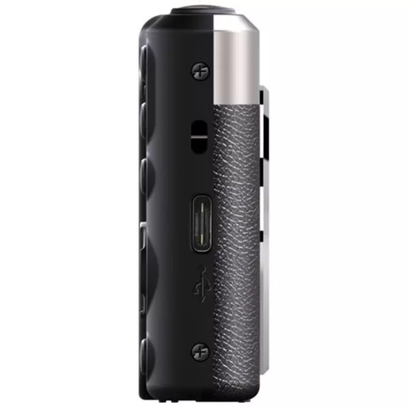 Kodak PIXPRO C1 Kompaktkamera schwarz – 13 MP CMOS – Full HD – 2,8-Zoll-Klapp-LCD