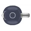 SMEG Wasserkocher KLF03NBEU Navy Blau 1,7 L