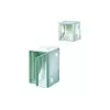 Freistehendes Rack Rittal DK 7507.030 15U Grau