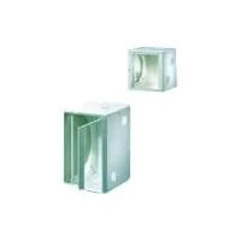 Freistehendes Rack Rittal DK 7507.030 15U Grau