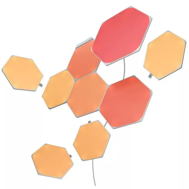 Nanoleaf Expansion Packs NL42-0001HX-3PK