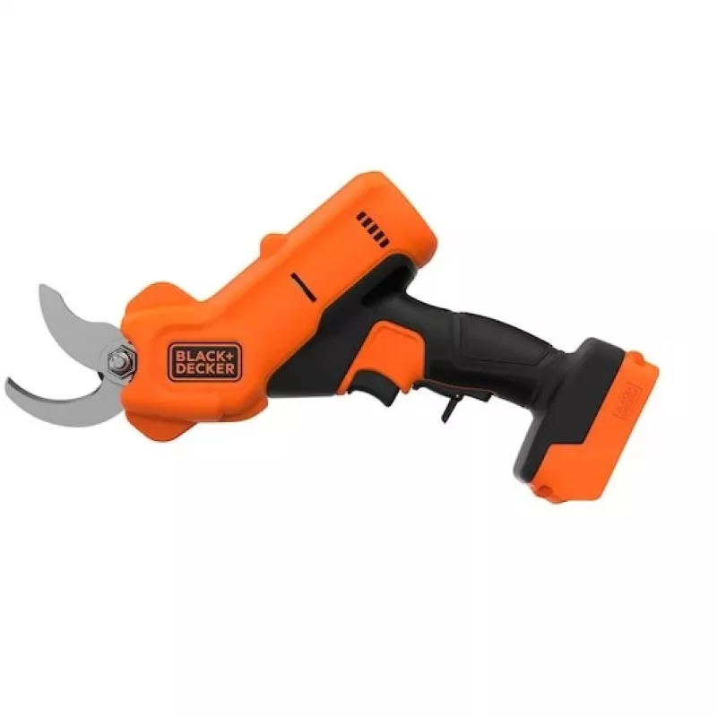 Schwarz & Decker Akku-Gartenschere 18V/2.0Ah BCPP18D1 Power shear
