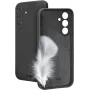 Cover SBS TEINSTSAA26B für Samsung Galaxy A26 16,8 cm Schwarz