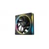 DeepCool FL12 SE 120mm ARGB 3er-Pack Gehäuselüfter