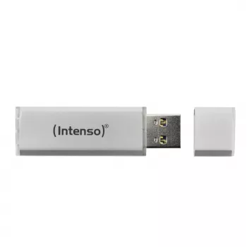 MEMORY DRIVE FLASH USB2 8GB/3521462 INTENSO
