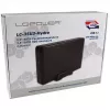 HDD-Gehäuse LC-Power LC-35U3-HYDRA