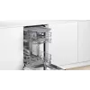 Einbau-Geschirrspüler BOSCH SPV4EMX61E