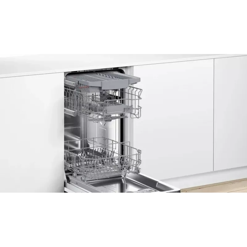 Einbau-Geschirrspüler BOSCH SPV4EMX61E