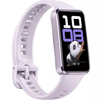 Aktivitätsarmband Huawei Band 10 Lila