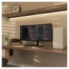 JAPANNEXT 86,4 cm JN-IPS340UWQHD60C-C65W-HS curved UWQHD