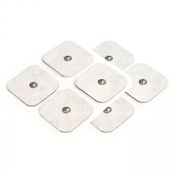 Beurer Kleinelektrodenset, 8 Stk.