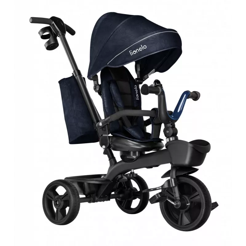 Dreirad Lionelo Kori Front drive Upright