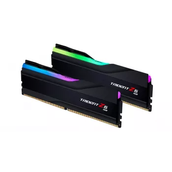 Desktop-Arbeitsspeicher G.SKILL Trident Neo RGB DDR5 2×16GB 6000 MHz CL30, 32 GB, Dual-Channel, 1.1V, XMP 3.0