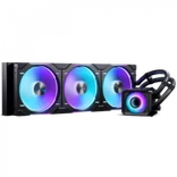 Phanteks Glacier One 420 AiO Wasserkühlung