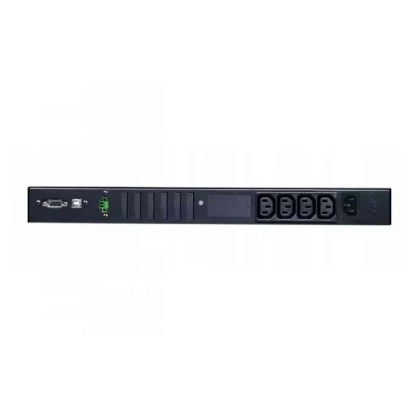 Unterbrechungsfreie Stromversorgung Infosec E3 Evo 500VA 300W mit 4x C13-Ausgängen