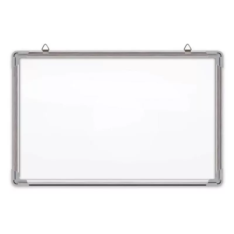 Magnettafel Aluminiumrahmen 150x100 cm Forpus, 70101 0606-205
