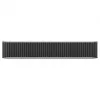LaCie Mobile Drive Secure STLR2000400 - Festplatte - verschlüsselt - 2 TB - extern (tragbar) - USB 3.2 Gen 1 (USB-C Steckverbinder) - Self-Encrypting 