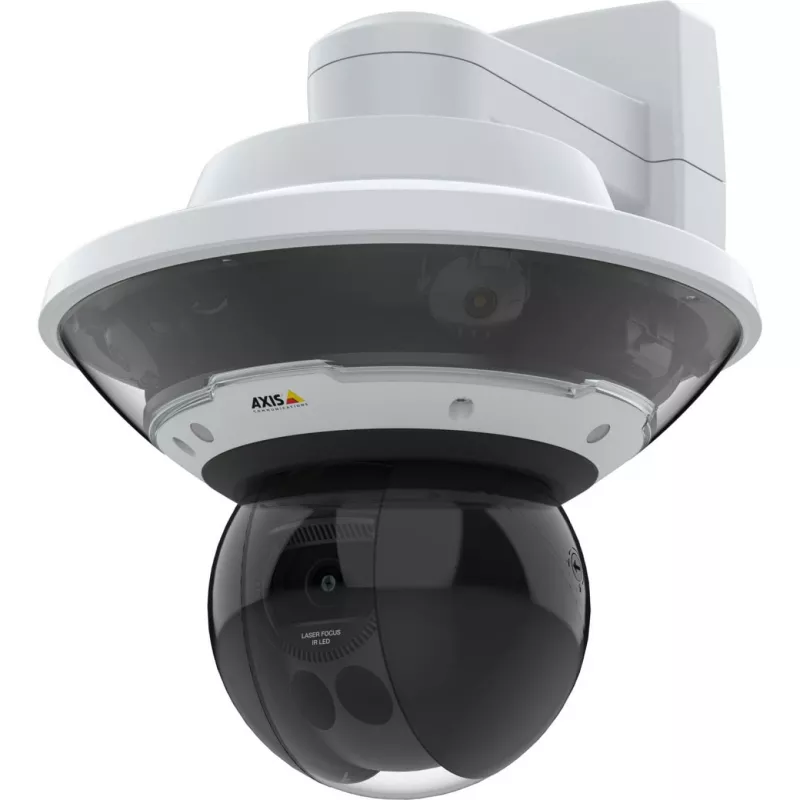 Mount Axis TQ5001-E Universal Weiß 152,6x291,8x175,4 mm