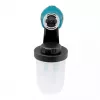 Dedra DED7057 kabellose Farbsprühpistole 18 V, 900 ml