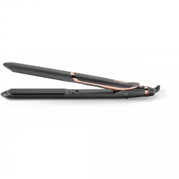 BaByliss ST394E hair styling tool Straightening iron Warm Schwarz 42 W 3 m