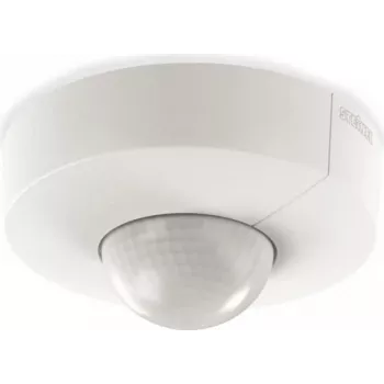 Bewegungsmelder Steinel IS 3360-R COM1 AP IP54 360°-Erfassung