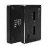 Qoltec 50310 Drive Docking Station 2x SSD M.2 SATA NGFF USB Typ C