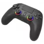 Gamepad Subsonic 147449 Schwarz RF Wireless PC PlayStation 4