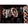 Noctua NH-D15 G2 HBC Computer-Kühlsystem Prozessor Luftkühler 14 cm