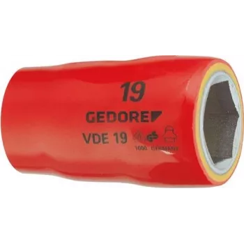 Gedore 6123320 Kraft-Steckschlüsseleinsatz
