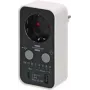 Digitaler Timer Brennenstuhl 1506180 – programmierbare Zeitschaltuhr, max. Belastung 3000 W, IP20