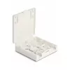 Glasfaser-Anschlussdose DeLOCK 87139